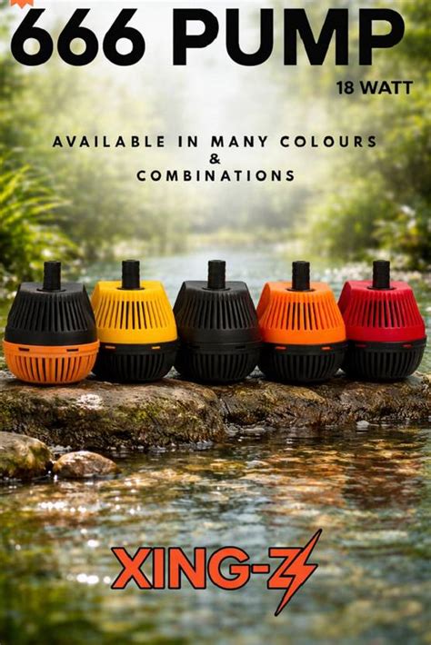 AURAMAX XING 666 A3 Water Aquarium Pump Price in India - Buy AURAMAX ...