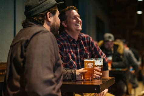 Gathering Place Brewing — Gathering Place Brewing Company