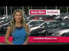 Andy Mohr Nissan by Andy Mohr Nissan June 2017 Tv Commercial Indianapolis Andy Mohr Nissan