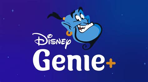 Disney Announces Plans To Allow For Advanced Planning With Genie+ - DVC ...
