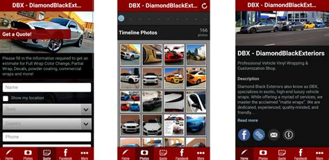 DBX Lifestyle:Amazon.in:Appstore for Android