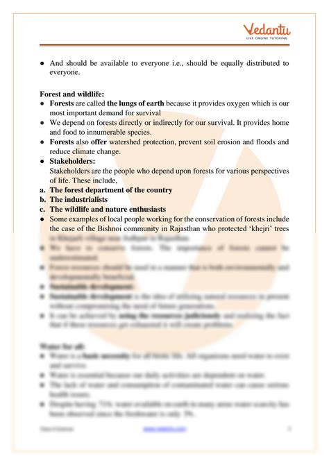 Class 10 Ch.16 Science Notes 的图像结果