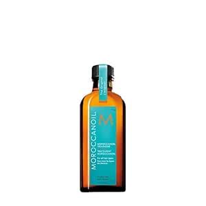 Moroccanoil Treatment 100ml : Amazon.in: Beauty