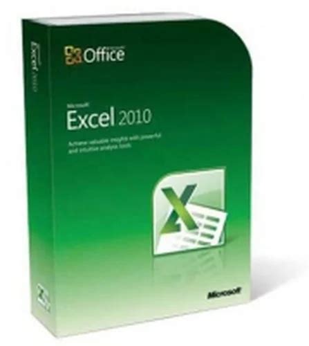 Image result for Guide to Using Excel 2010