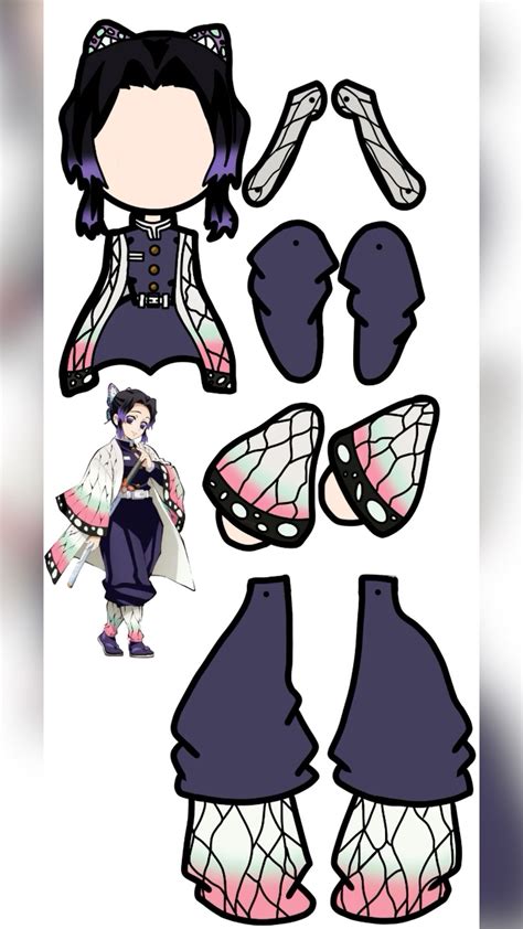 Smalltitseva adlı kullanıcının Pins by you panosundaki Pin | Anime el ...