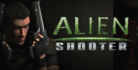 Image result for Alien Shooter 8