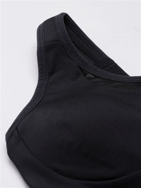 Xtep Women Training Bra – Xtep India