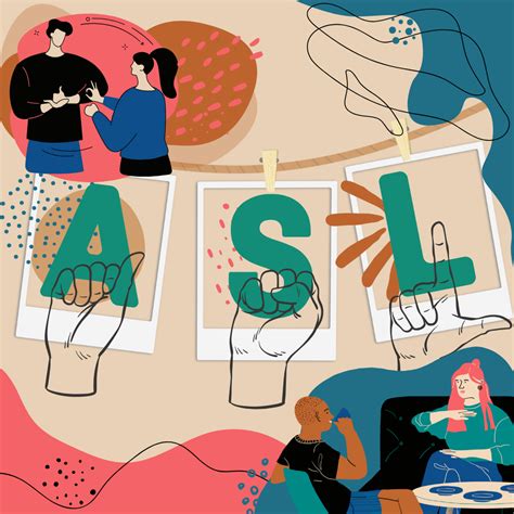 The academic absence of American Sign Language – The Griffin Gazette