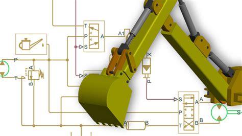 Matlab Simscape Fluid Simulation 的图像结果