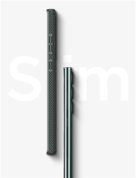 Galaxy S22 Series Liquid Air Case - spigen.in Official Site – Spigen India