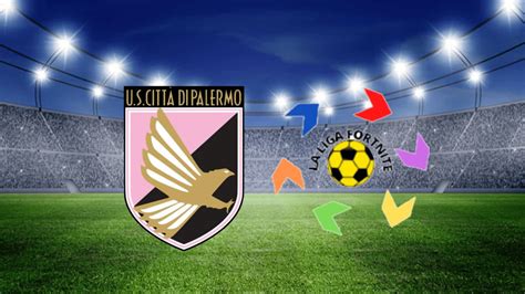 🔥New Palermo Arena🇮🇹 [ xbunny ] – Fortnite Creative Map Code