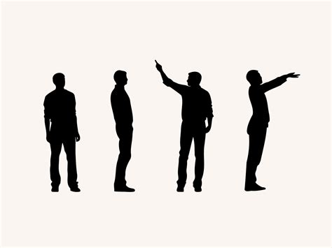 Human Vector 的图像结果