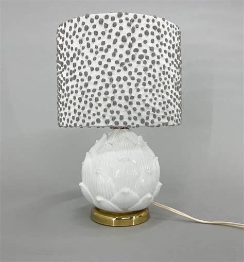 Artichoke Table Lamp
