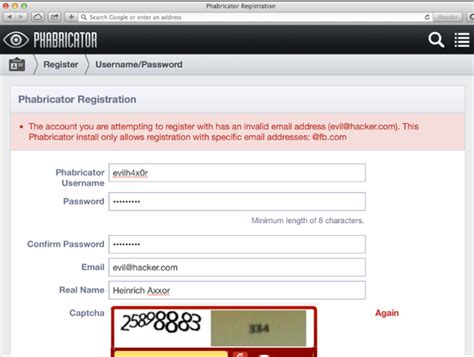 How does 🙈 or 💩 affect our S curity?