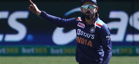 India Vs Australia: Michael Vaughan Says Virat Kohli’s Team Will Get ...