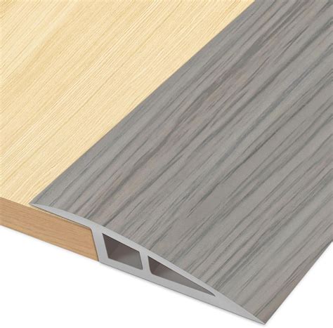 Floor-Transition-Door-Threshold -Strip 36 inch, Threshold 1/2'' ~ 3/5 ...