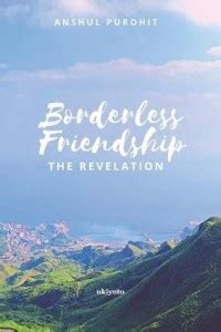Borderless Friendship The Revelation: Buy Borderless Friendship The ...