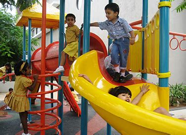 Infrastructure | Wisdom World School