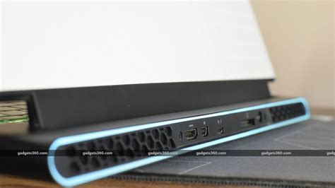 RGB Alienware R3 M15 的图像结果