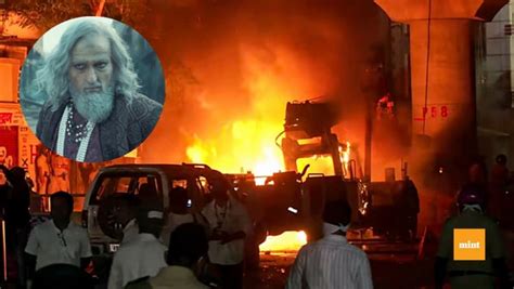 Chhaava factor in Nagpur violence? Vicky Kaushal movie under scanner ...