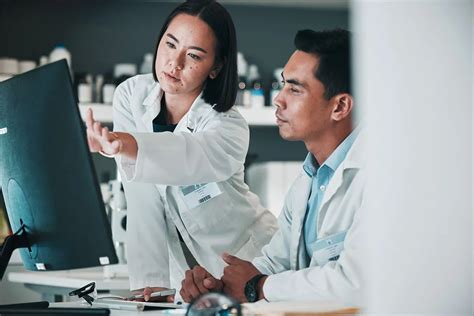 Image result for Lab Tech Support Training