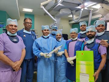 Manipal Hospitals’ TAVI procedure saves 70-Year-Old Woman from Habra ...