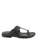 Buy Black Sandals for Men by Medifeet Online | Ajio.com