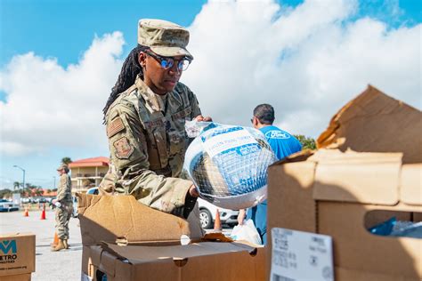 Food insecurity among military families unacceptable, advocates say