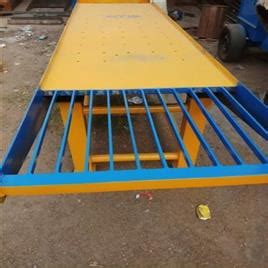 Paver Block Vibrating Table – Top Manufacturers, Suppliers & Sellers in ...