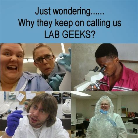 Image result for Lab Humor