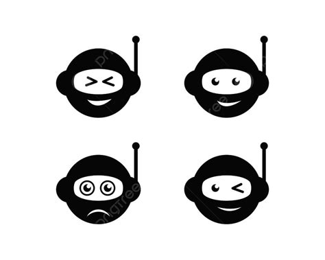 Robot Logo 的图像结果