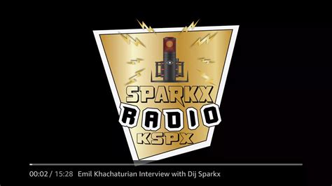 Sparkx TV - App on Amazon Appstore