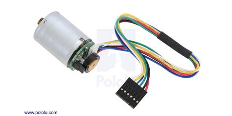 Image result for Arduino Encoder with DC Motor