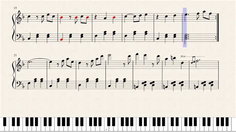 Image result for Up Song Tutorial On Piano