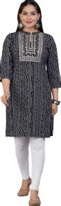 Pinkblock Women Bandhani Straight Kurta - Buy Pinkblock Women Bandhani ...