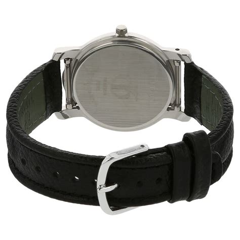 Buy Online Titan Analog Silver Dial Quartz Stainless Steel Black ...