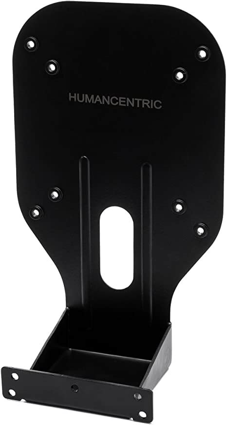 VESA Mount Adapter Bracket for HP Monitors 2011x, 2211x, 2311x, 2511x ...