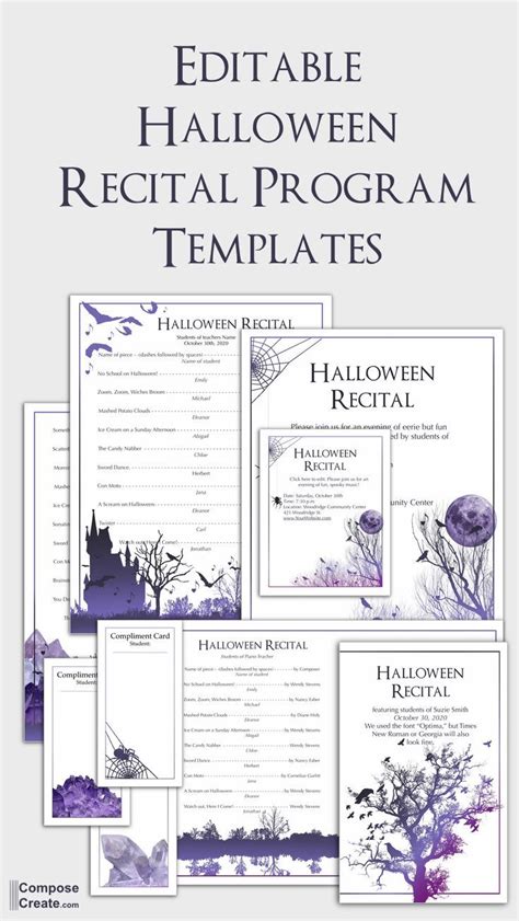 Image result for Ensemble Concert Program Proper Layout