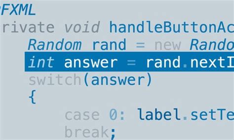 Using JavaFX to Create a GUI 的图像结果