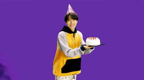 BTS MAP OF THE SOUL : 7 'Outro : Ego' Comeback Trailer J-Hope Screencaps (HD/HR) - K-Pop ...