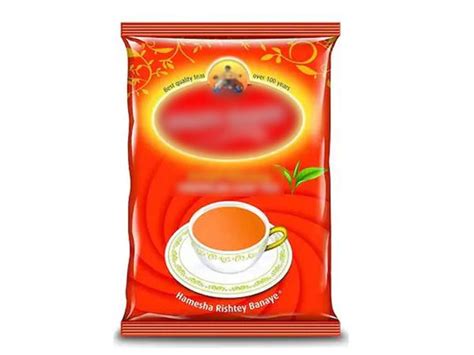 Tea Lovers Guess Tea Brands And Flavours From The Packets In Our Quiz