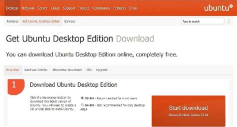 Image result for Como Descargar Linux Ubuntu