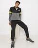 Buy Black Tracksuits for Men by Puma Online | Ajio.com