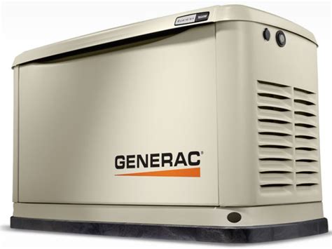 Image result for Generac Generators