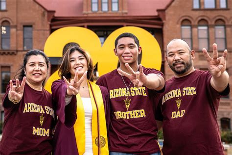 ASU fall graduates set to shine | Matthew Villanueva
