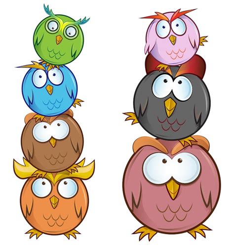 Page 3 | Owl clipart collection Images - Free Download on Freepik