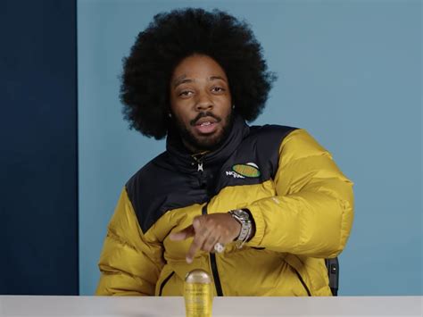 Brent Faiyaz Girlfriend - Relationship, Net Worth, Wife, Height, Age & Bio