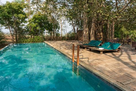 Kaav Safari Lodge – The White Box