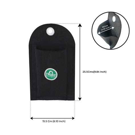 Glory Vertical Pouches – TrustBasket
