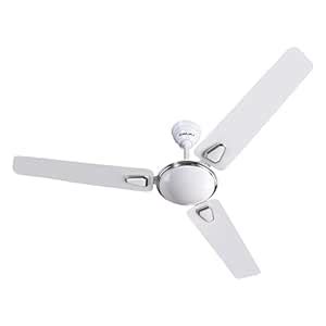 Buy Bajaj Frore Deco Turbo 1200 MM 1 Star Rated Ceiling Fans For Home ...